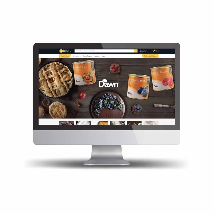 McCollins Media
