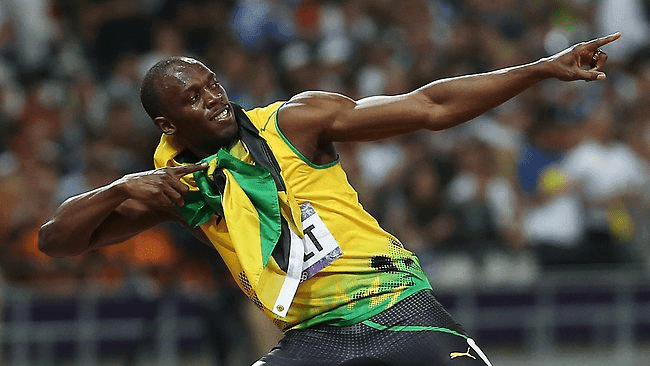3 Lessons In Marketing From Usain Bolt