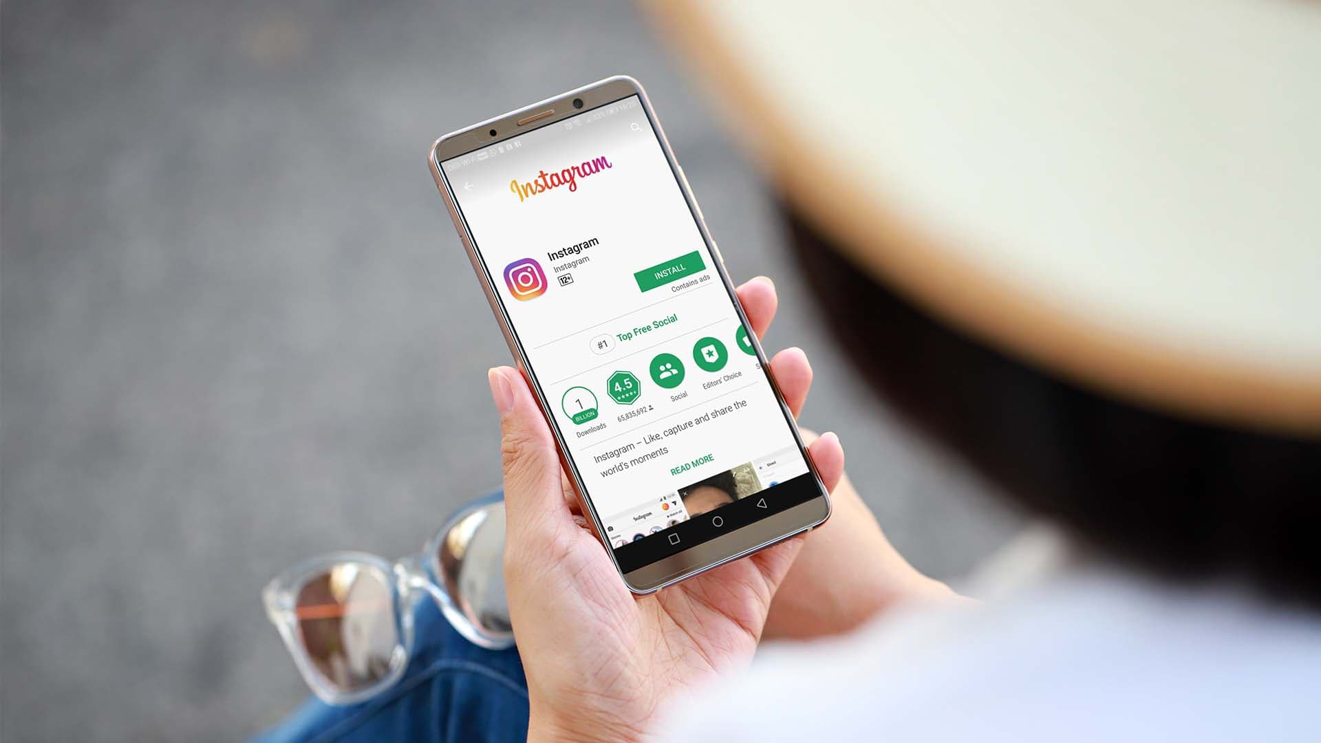 Instagram in 2020: All that you need to know!