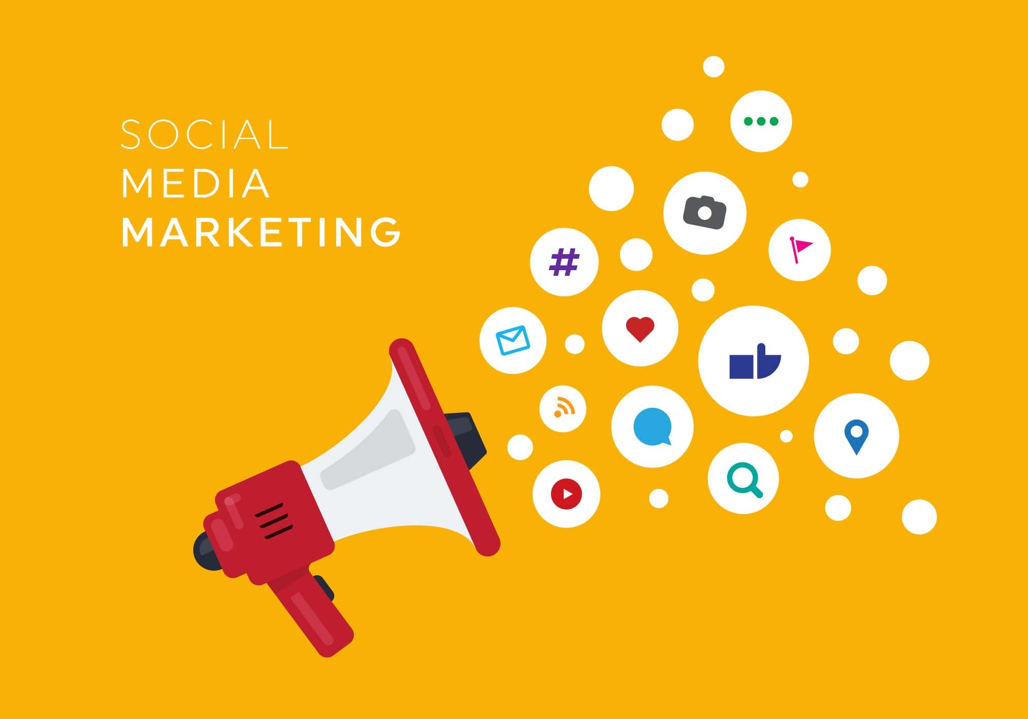 Turning the spotlight on the latest social media trends of 2020.