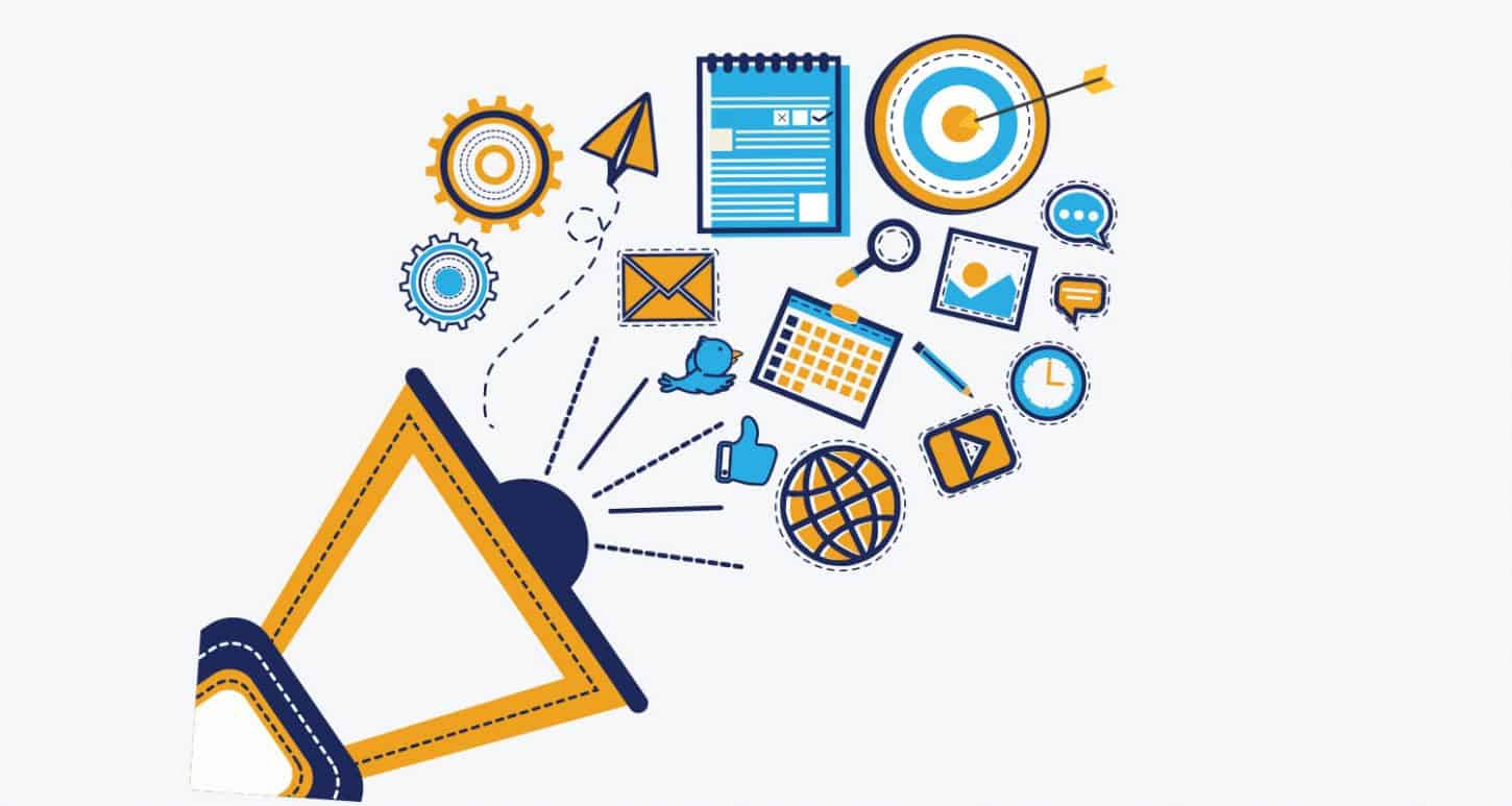 4 Ways to Create Buzz on Social Media