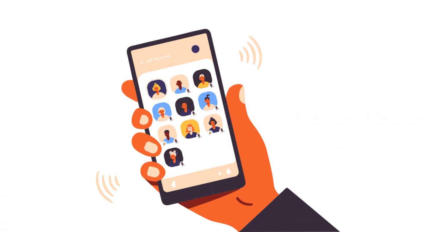 The Rise of Social Audio and How it Benefits your Brand