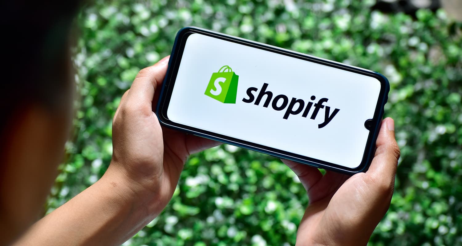 10 Reasons Why You Should Start Using Shopify