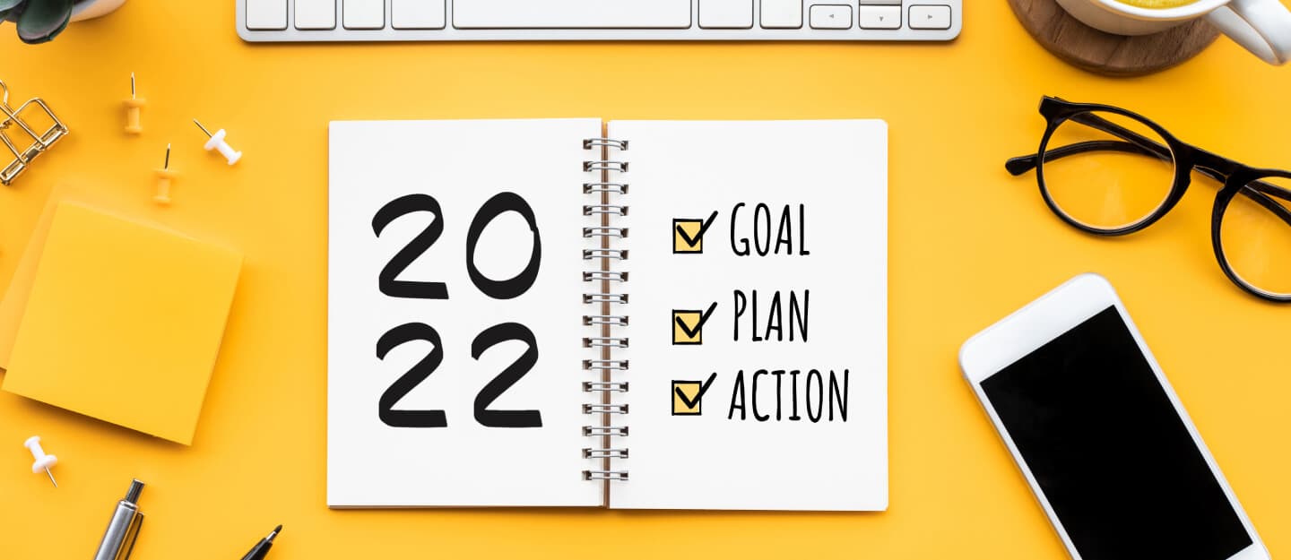 How to plan your Digital Marketing Budget for 2022
