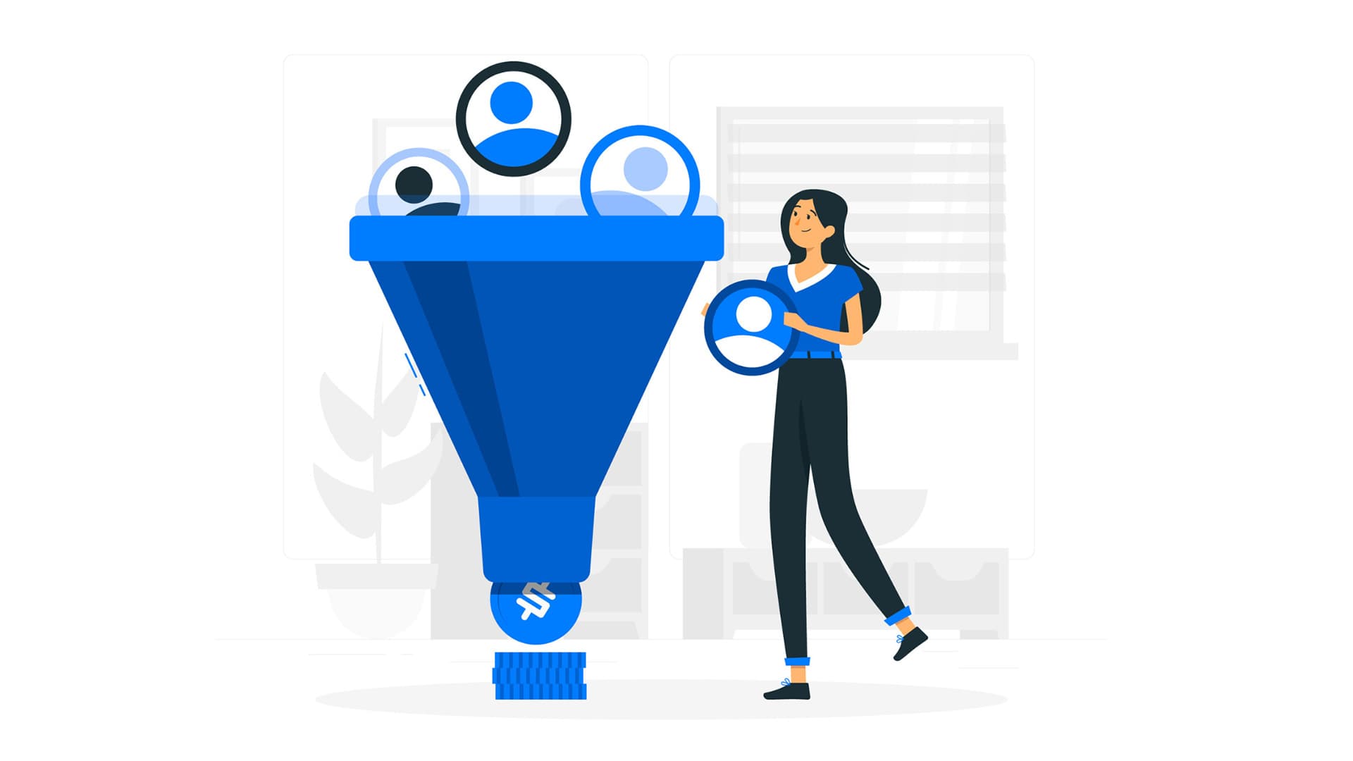 How to Build a Marketing Funnel That Converts in the GCC Market